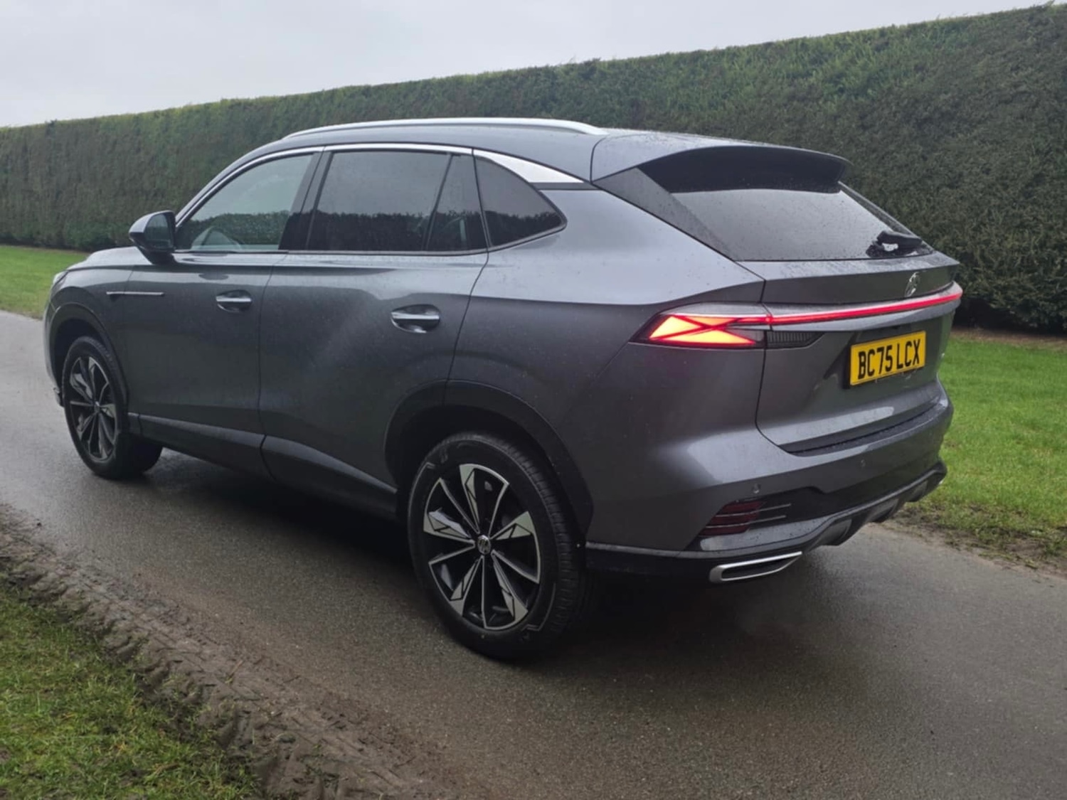 Used MG MG HS 2026 for sale - 77446340: Photo 6