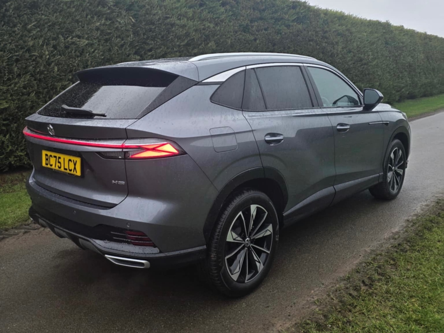 Used MG MG HS 2026 for sale - 77446340: Photo 9