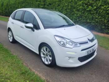 2014 (14) - 1.2 VTi Selection 5dr