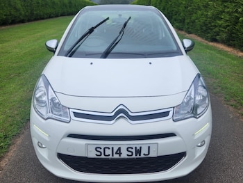 Used Citroen C3 2014 for sale - 75343596: Photo