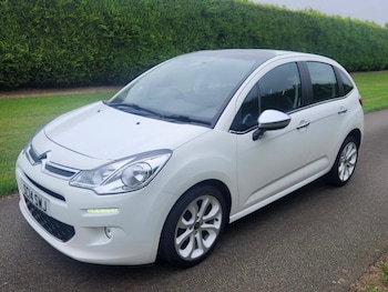Used Citroen C3 2014 for sale - 75343596: Photo