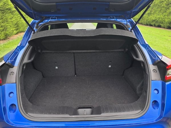 Used Nissan Juke 2022 for sale - 76298876: Photo 10