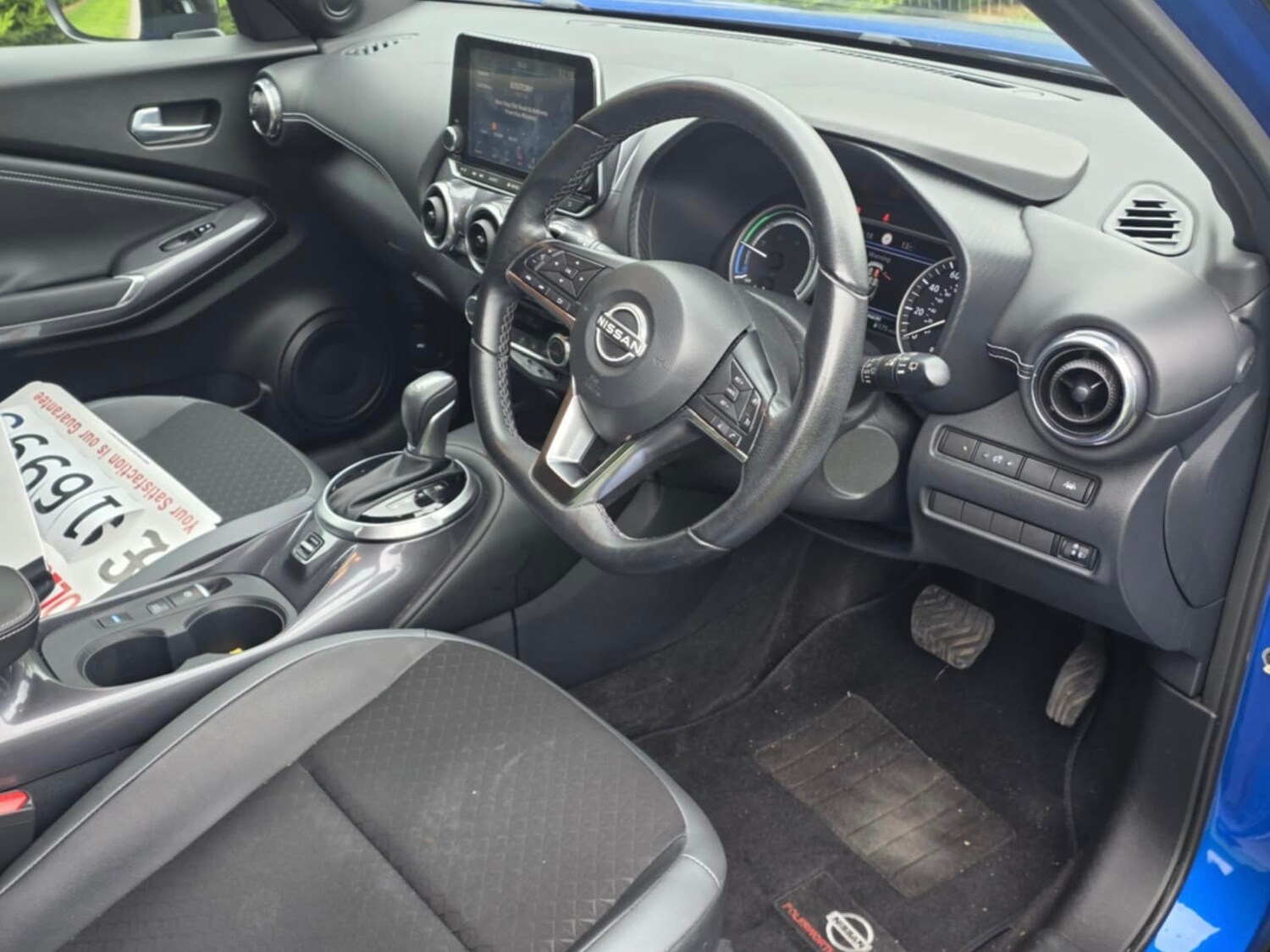 Used Nissan Juke 2022 for sale - 76298876: Photo 12