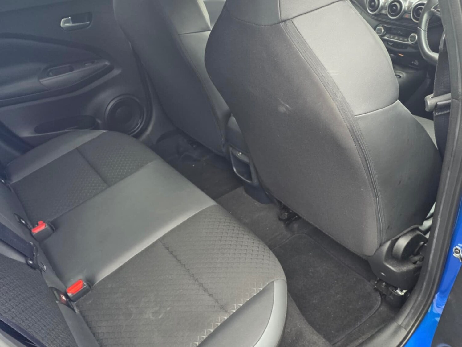 Used Nissan Juke 2022 for sale - 76298876: Photo 13