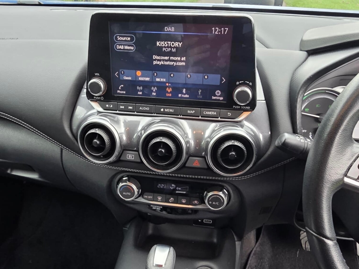 Used Nissan Juke 2022 for sale - 76298876: Photo 14