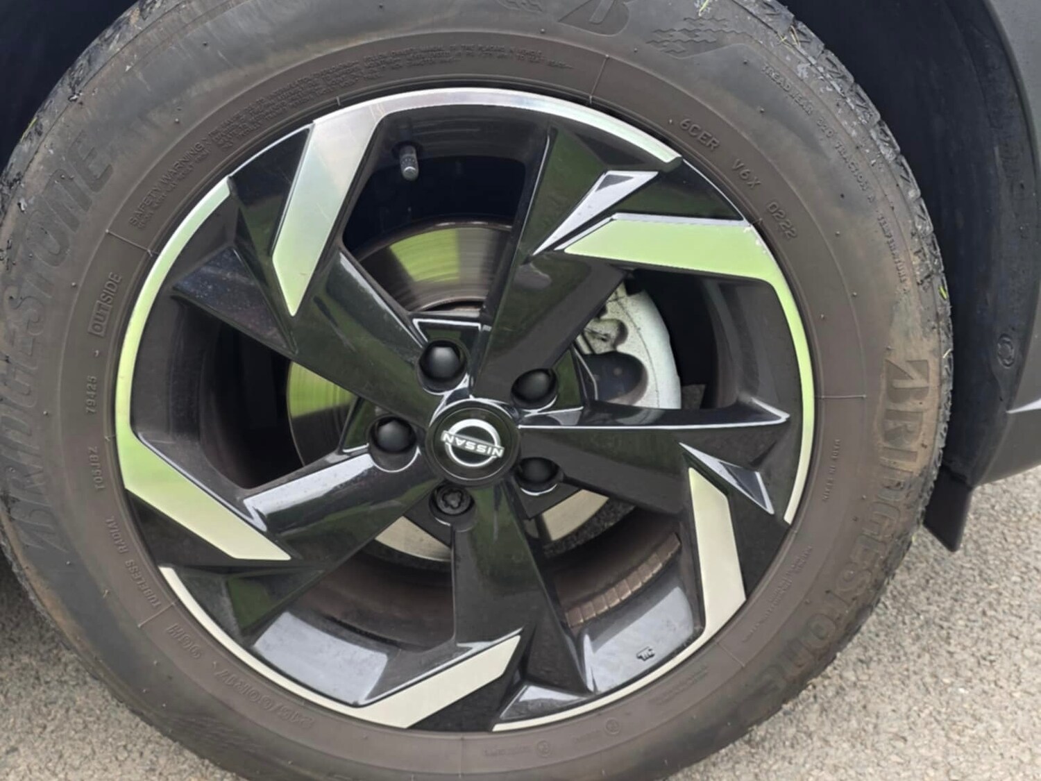 Used Nissan Juke 2022 for sale - 76298876: Photo 16