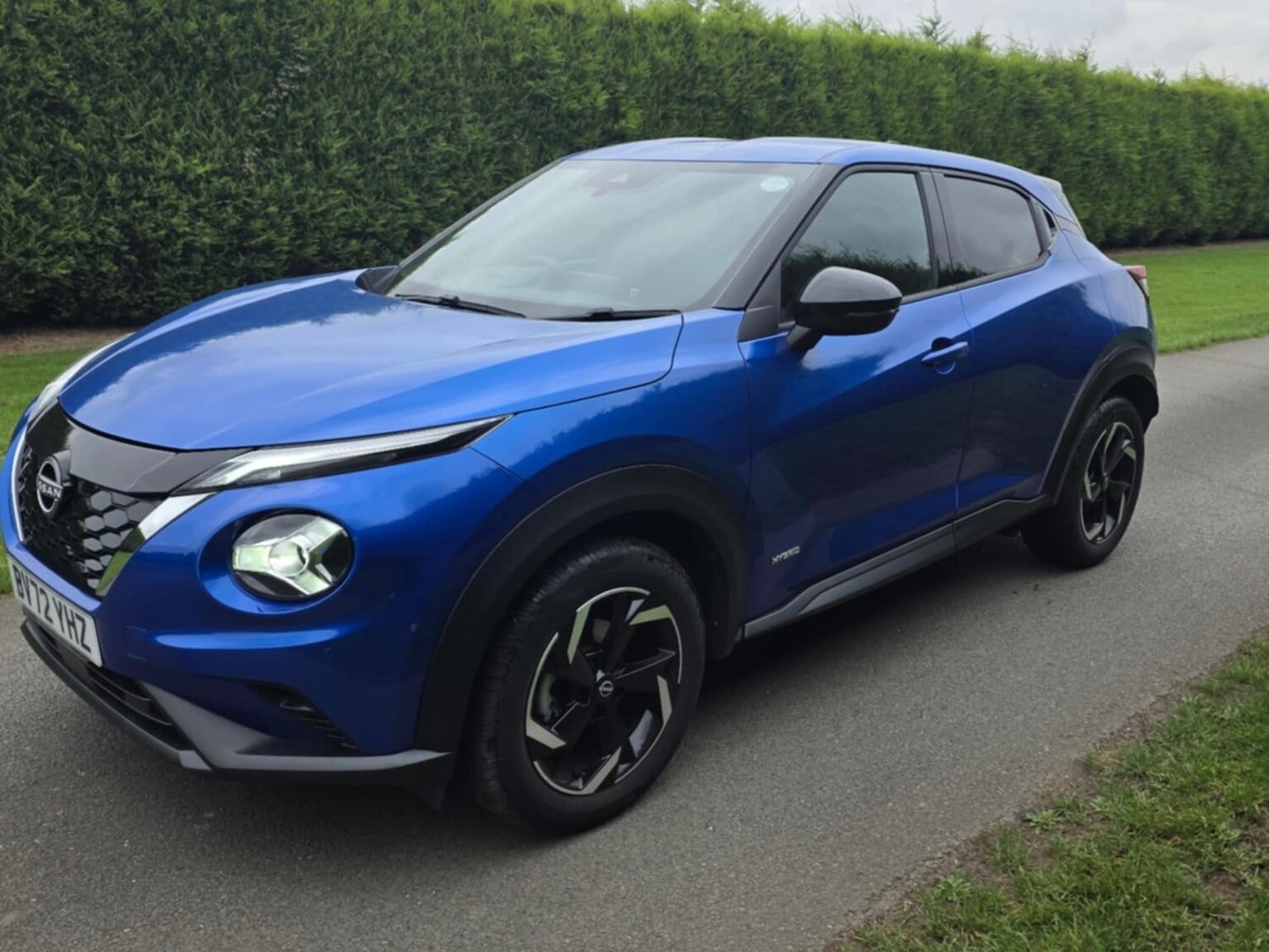 Used Nissan Juke 2022 for sale - 76298876: Photo 4