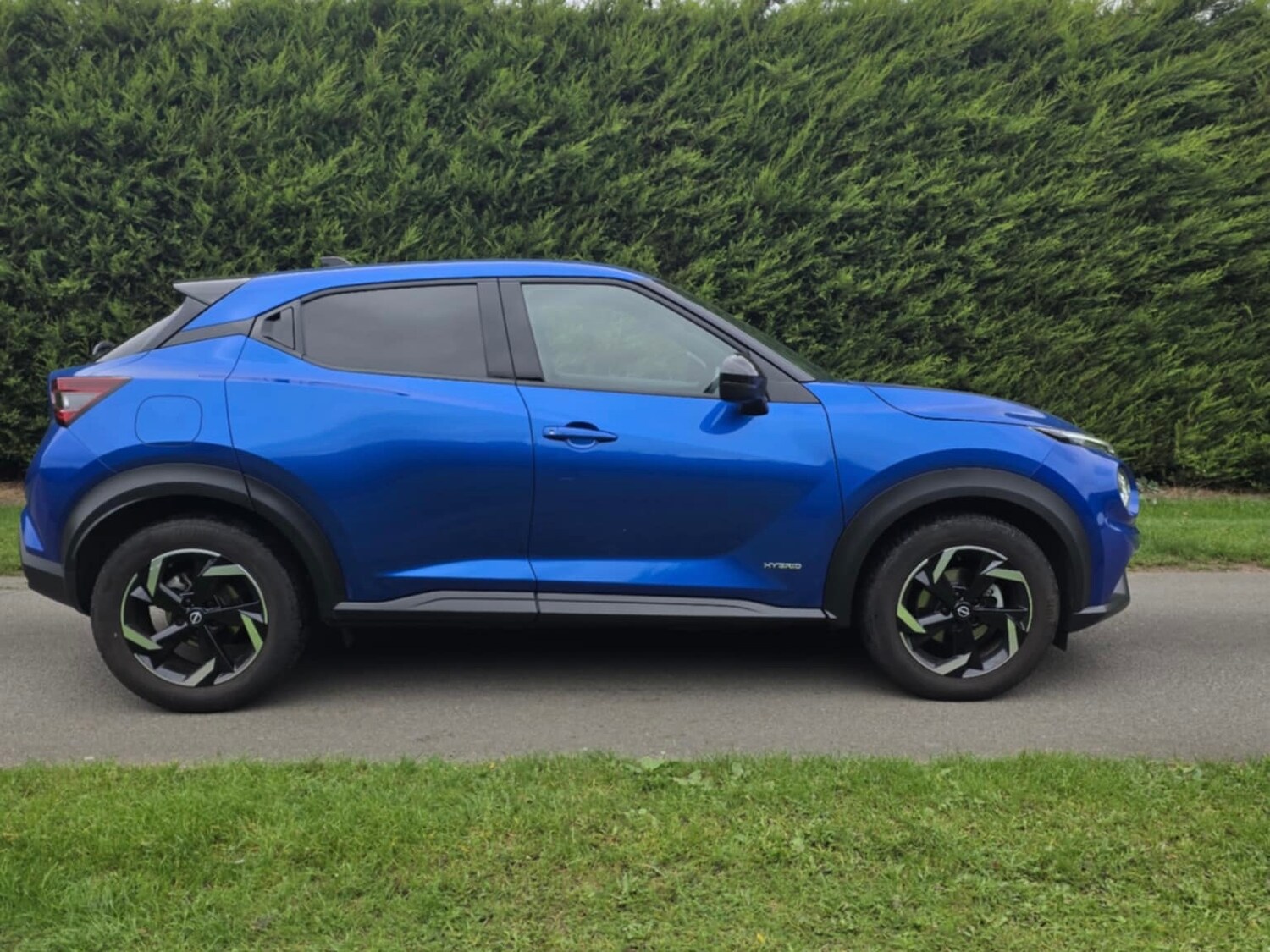 Used Nissan Juke 2022 for sale - 76298876: Photo 5