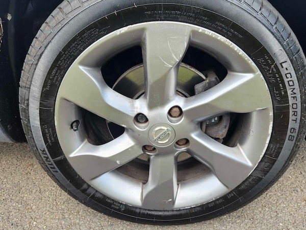 Used Nissan Note 2011 for sale - 69325960: Photo 14