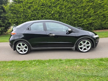 Used Honda Civic 2006 for sale - 76265205: Photo 4