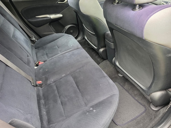 Used Honda Civic 2006 for sale - 76265205: Photo 9