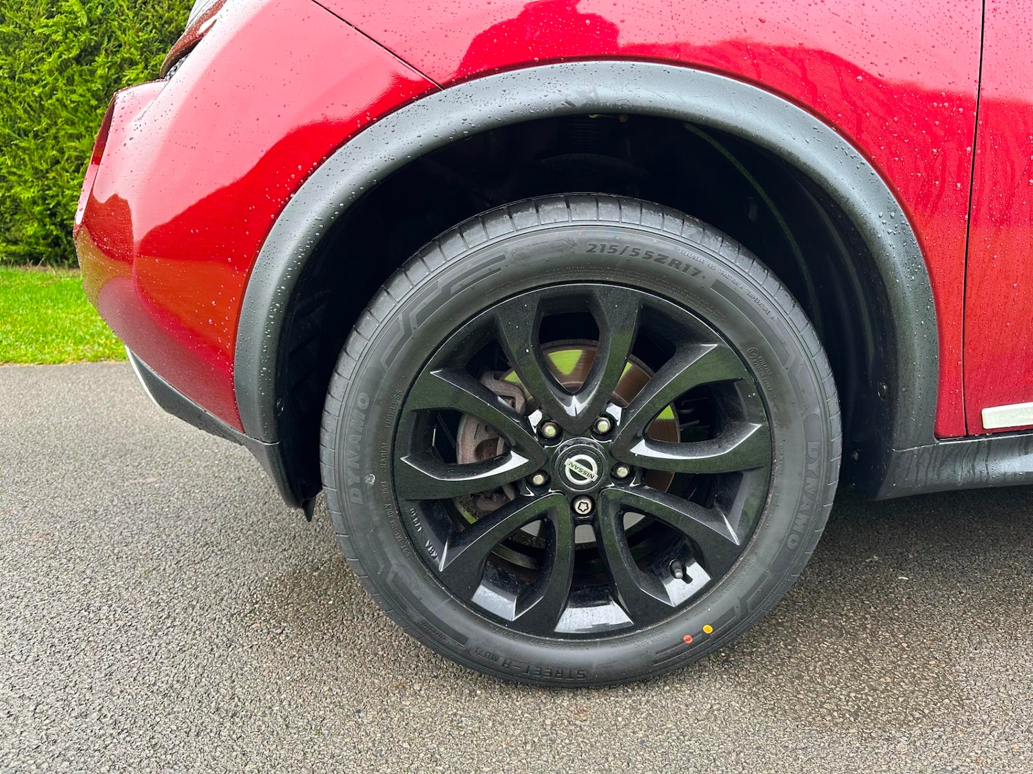 Used Nissan Juke 2012 for sale - 69069397: Photo 20