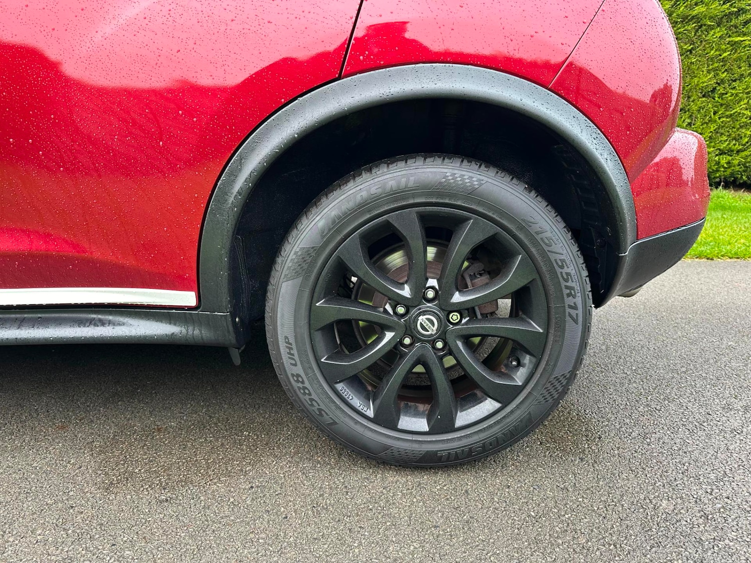 Used Nissan Juke 2012 for sale - 69069397: Photo 21