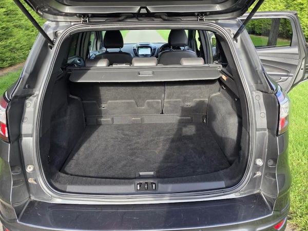 Used Ford Kuga 2017 for sale - 76344313: Photo 10