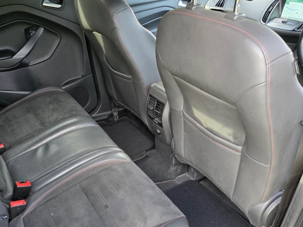Used Ford Kuga 2017 for sale - 76344313: Photo 13