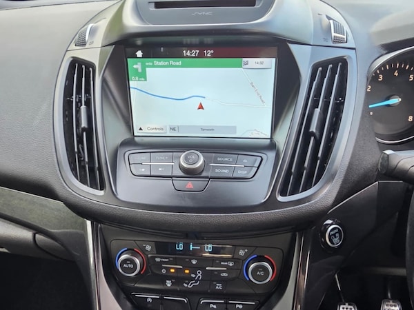 Used Ford Kuga 2017 for sale - 76344313: Photo 14