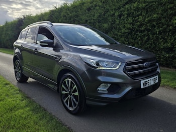 Ford - Kuga