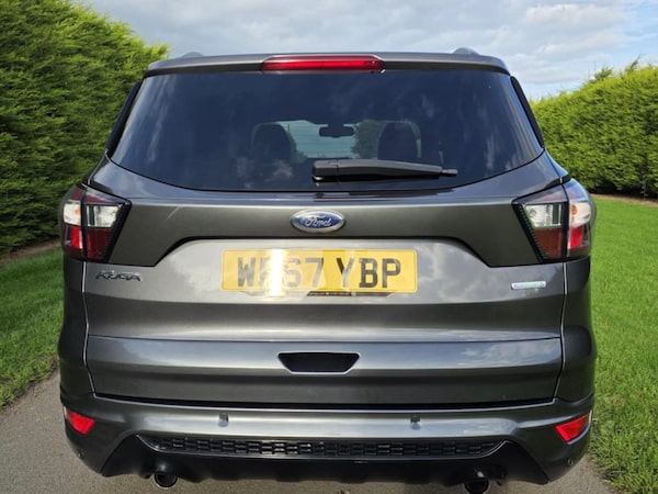 Used Ford Kuga 2017 for sale - 76344313: Photo 7