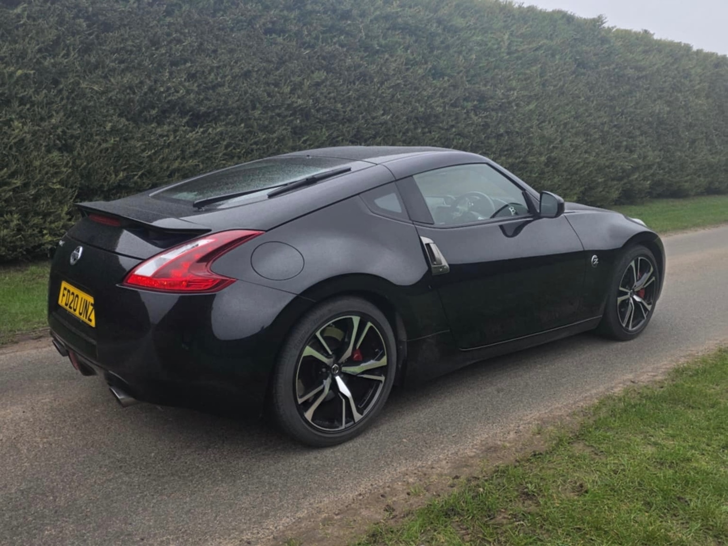 Used Nissan 370 Z 2020 for sale - 77640647: Photo 10