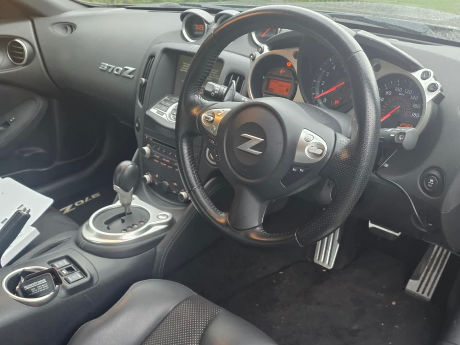 Used Nissan 370 Z 2020 for sale - 77640647: Photo 13