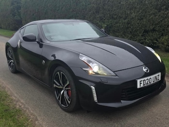 Used Nissan 370 Z 2020 for sale - 77640647: Photo