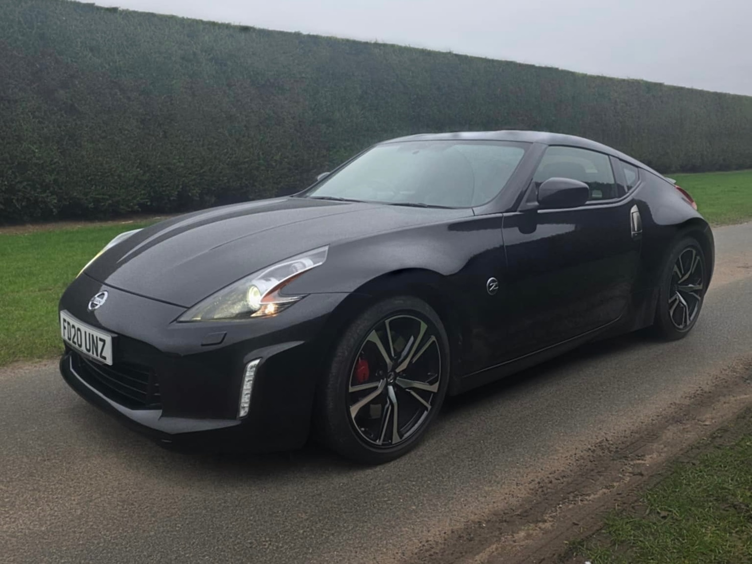 Used Nissan 370 Z 2020 for sale - 77640647: Photo 4