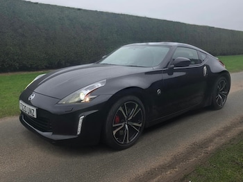 Used Nissan 370 Z 2020 for sale - 77640647: Photo