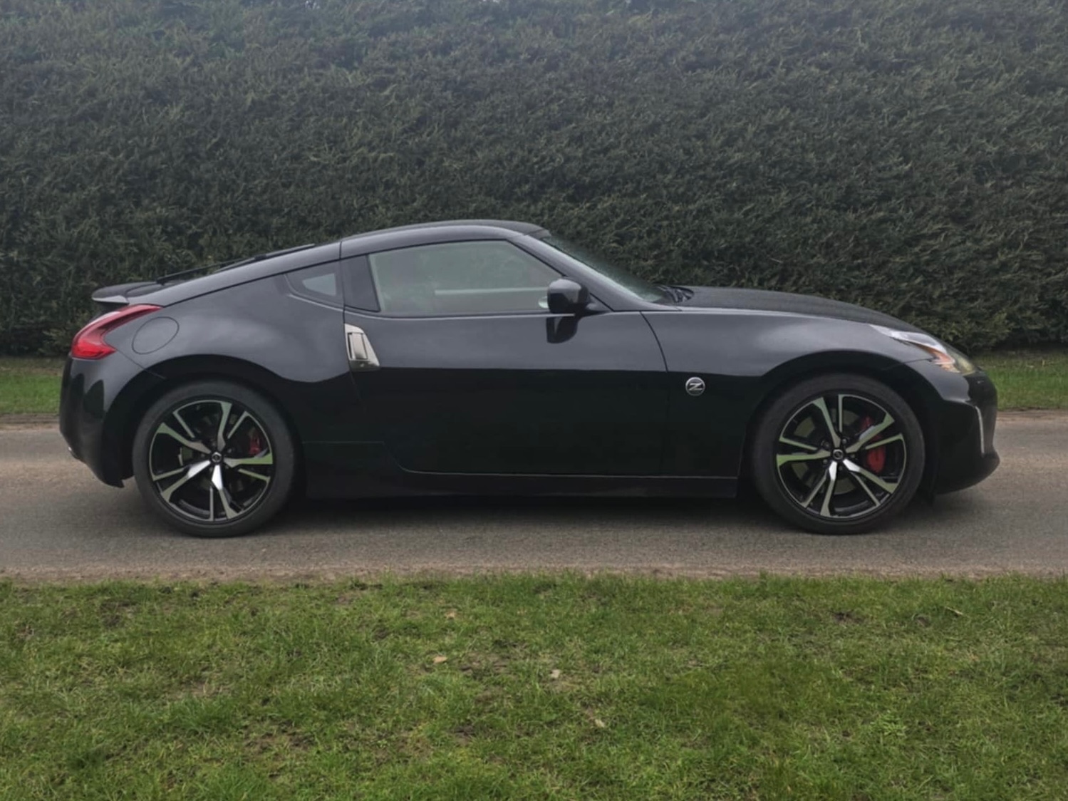 Used Nissan 370 Z 2020 for sale - 77640647: Photo 5
