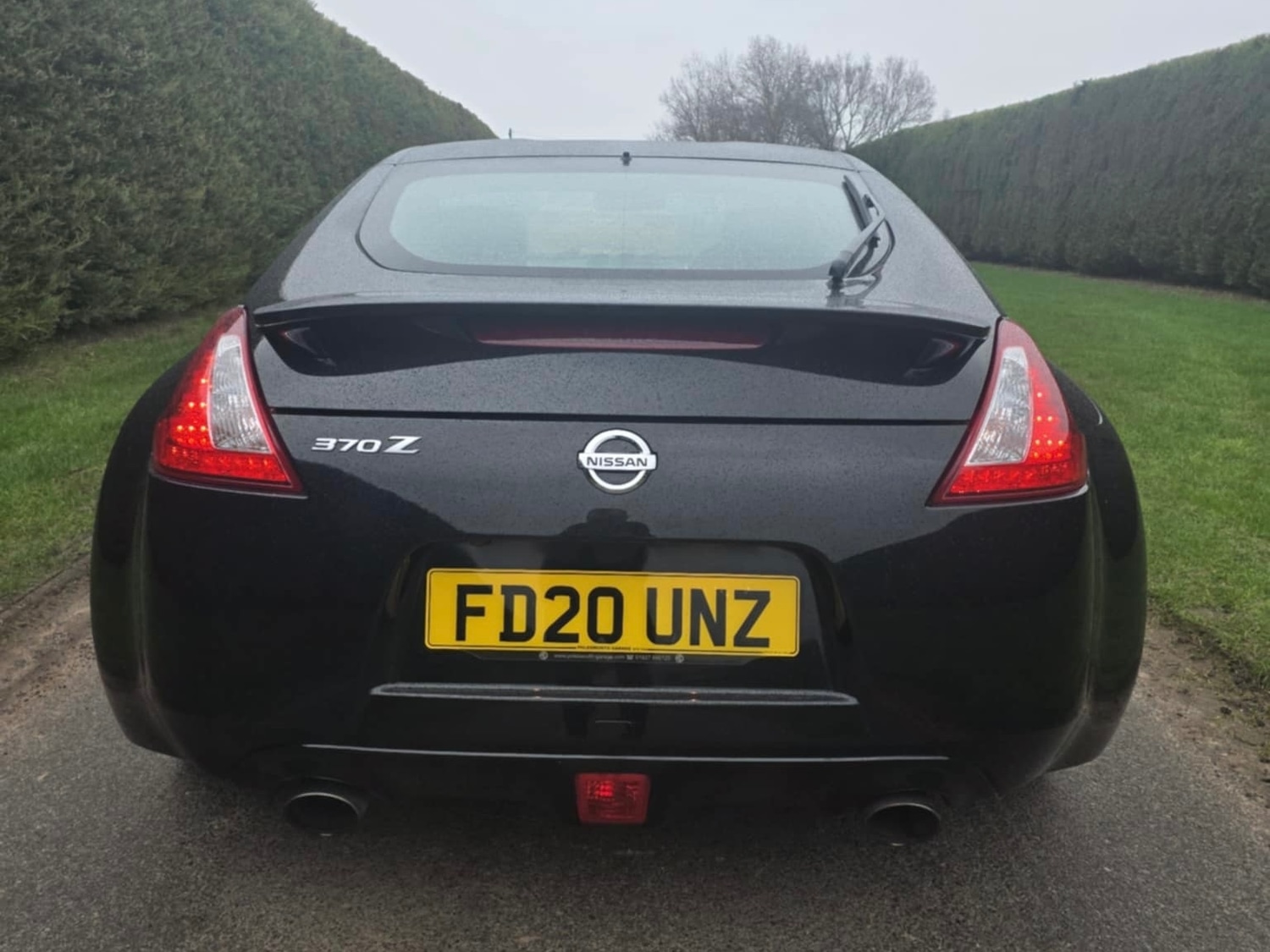 Used Nissan 370 Z 2020 for sale - 77640647: Photo 9