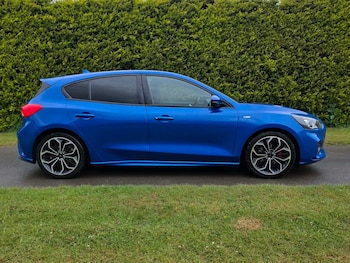 Used Ford Focus 2018 for sale - 78540631: Photo