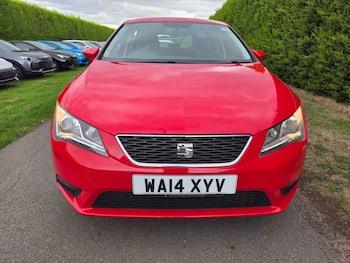 Used SEAT Leon 2014 for sale - 79703298: Photo