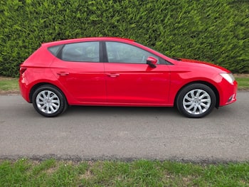 Used SEAT Leon 2014 for sale - 79703298: Photo