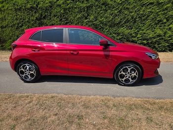 Used MG MG3 2026 for sale - 79183796: Photo