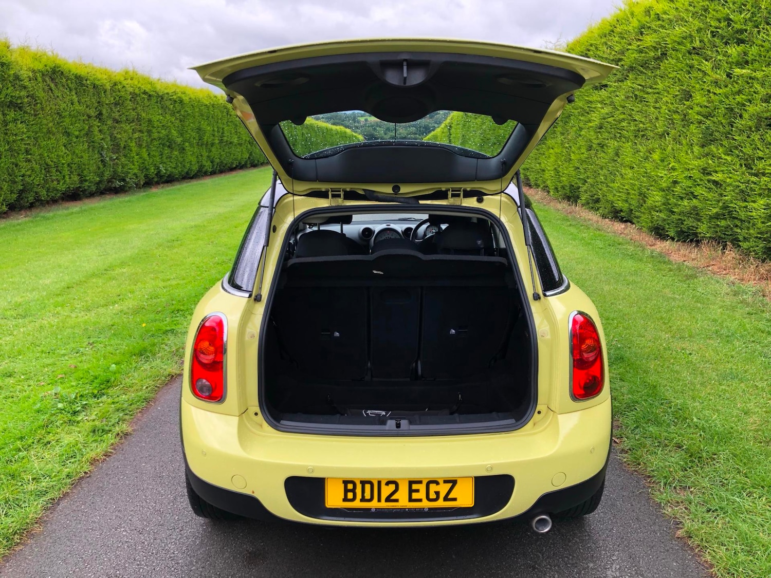 Used MINI Countryman 2012 for sale - 57214619: Photo 11