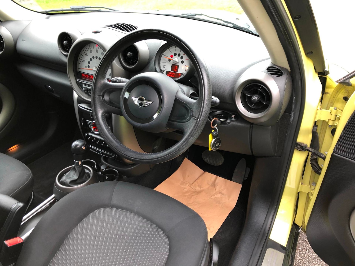 Used MINI Countryman 2012 for sale - 57214619: Photo 13