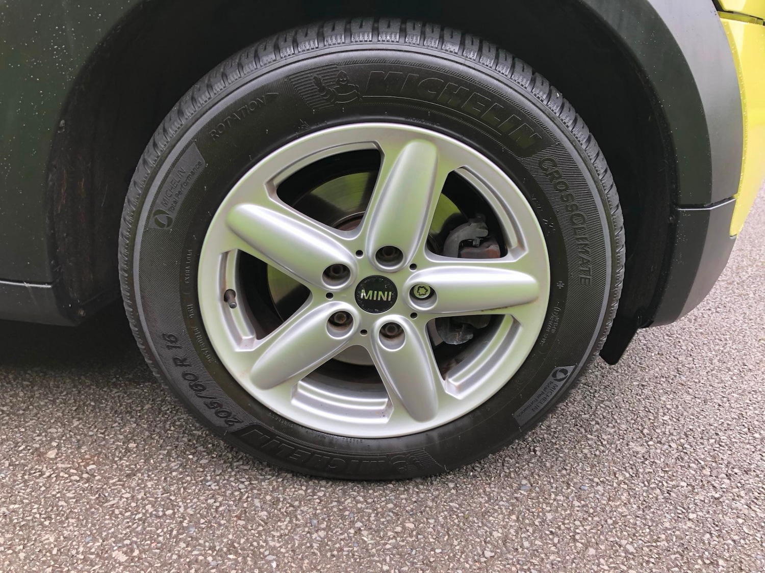 Used MINI Countryman 2012 for sale - 57214619: Photo 14