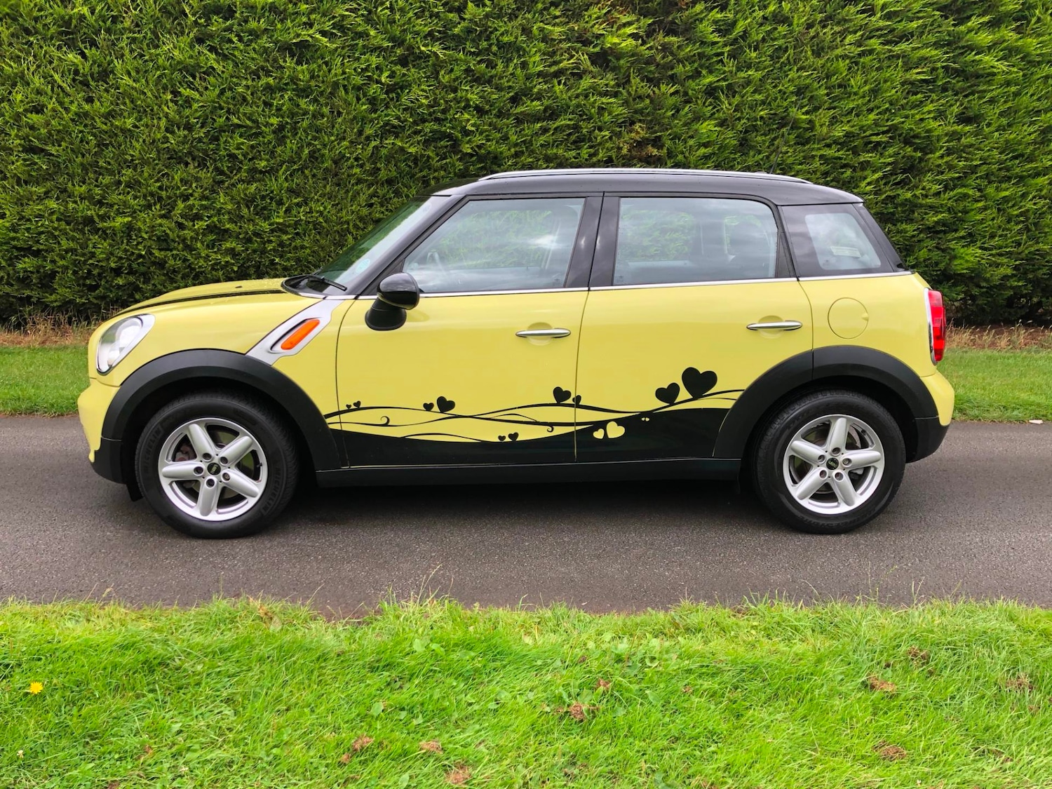Used MINI Countryman 2012 for sale - 57214619: Photo 5
