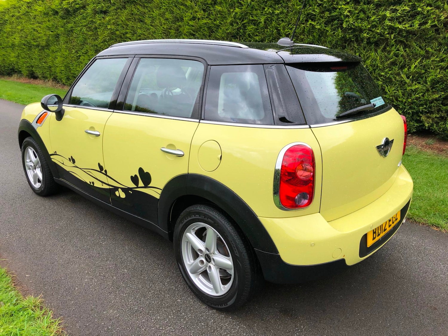 Used MINI Countryman 2012 for sale - 57214619: Photo 6