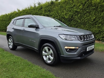 2019 (19) - 1.4 Multiair 140 Longitude 5dr [2WD]