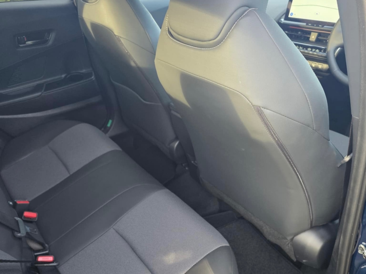 Used Toyota C-HR 2024 for sale - 77296554: Photo 10