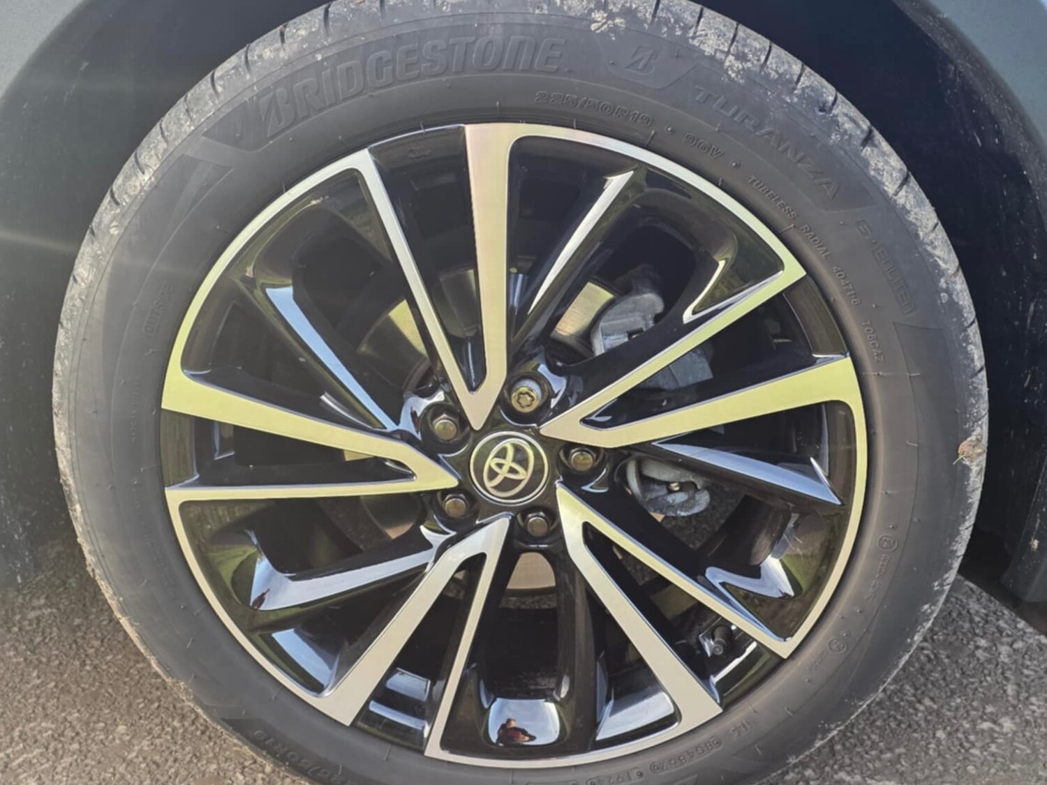 Used Toyota C-HR 2024 for sale - 77296554: Photo 14