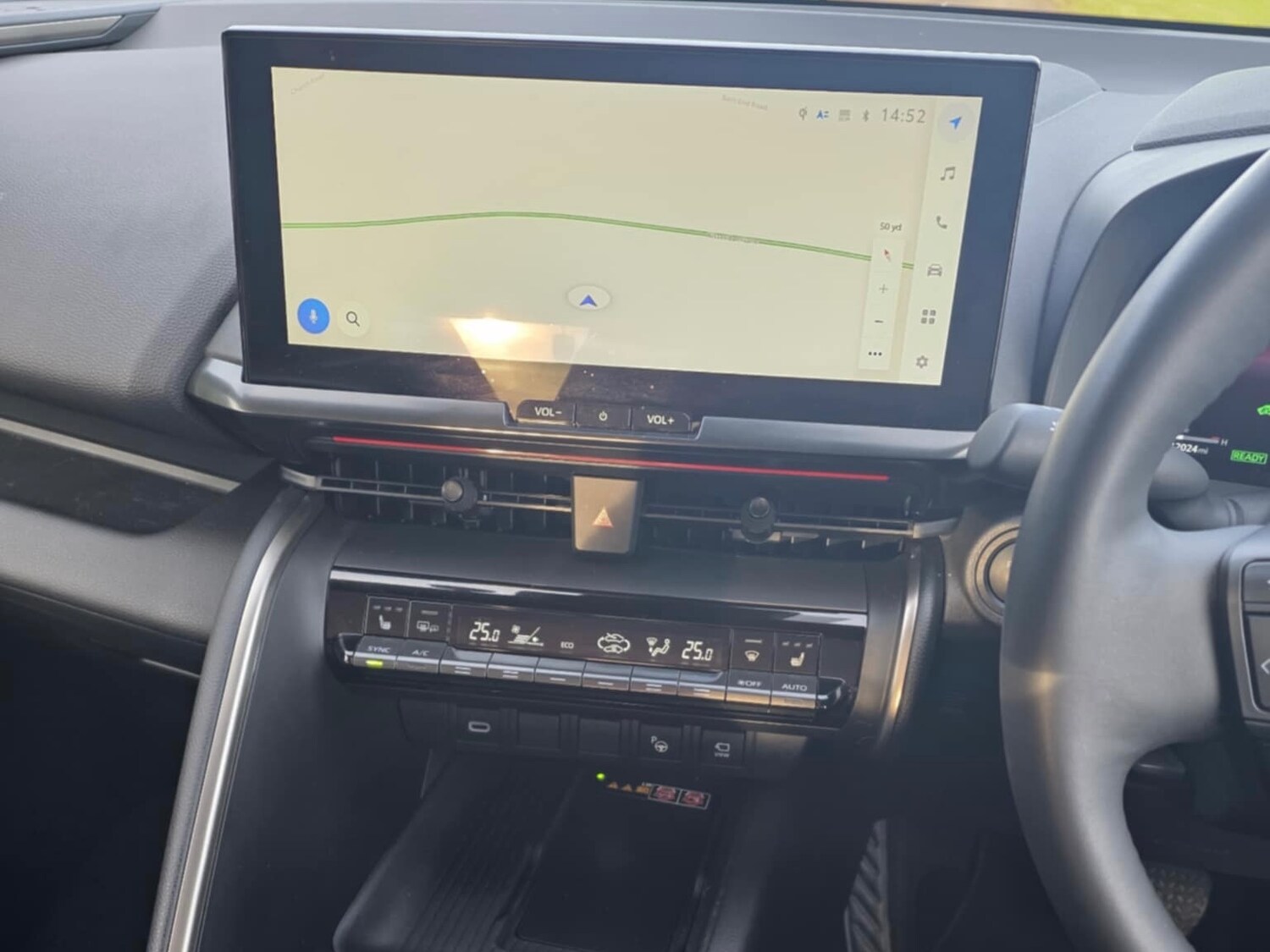 Used Toyota C-HR 2024 for sale - 77296554: Photo 16