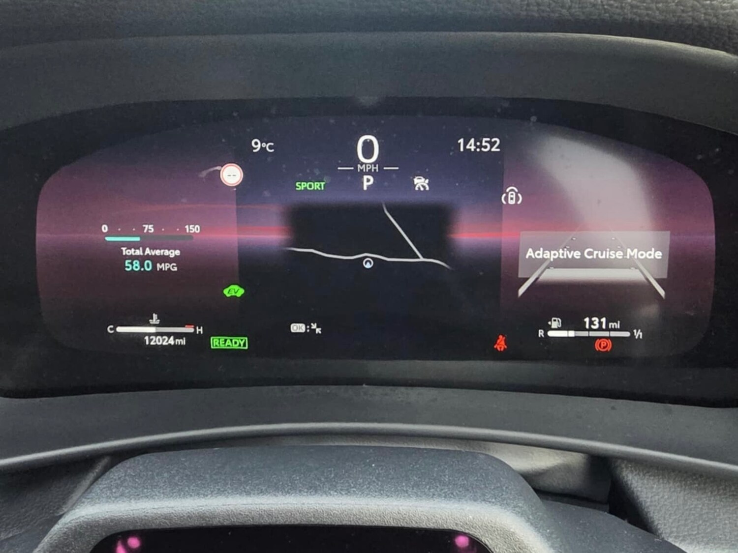 Used Toyota C-HR 2024 for sale - 77296554: Photo 17