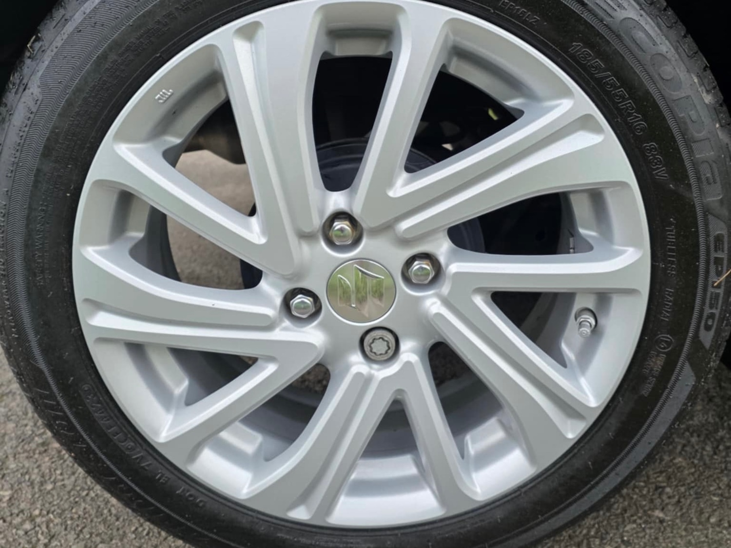 Used Suzuki Swift 2024 for sale - 76493862: Photo 16