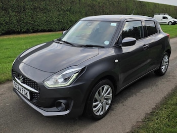 Used Suzuki Swift 2024 for sale - 76493862: Photo