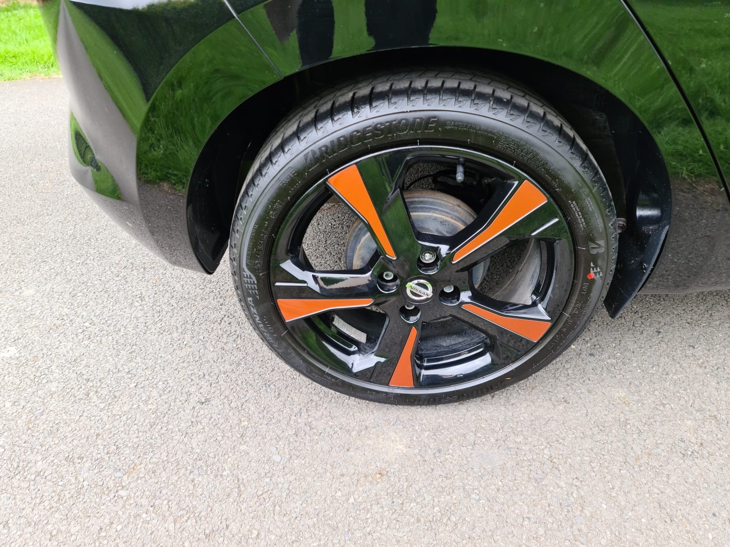 Used Nissan Micra 2018 for sale - 57117072: Photo 13