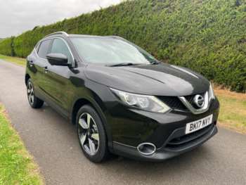 2017 (17) - 1.5 dCi N-Vision 5dr