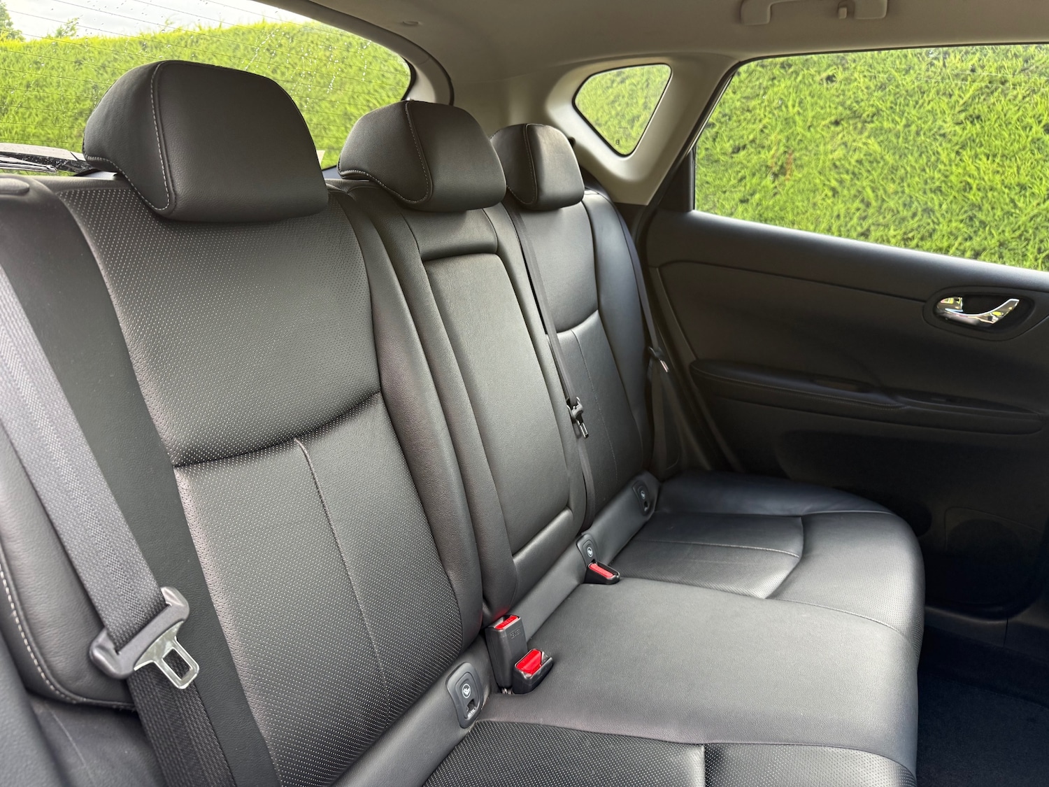 Nissan Pulsar 1.5 dCi Tekna 5dr