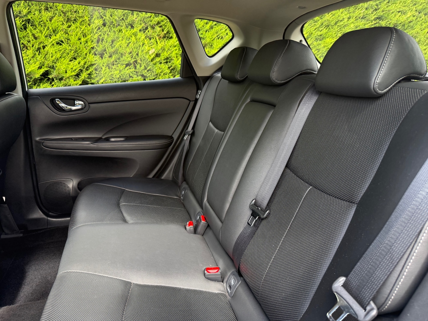 Nissan Pulsar 1.5 dCi Tekna 5dr