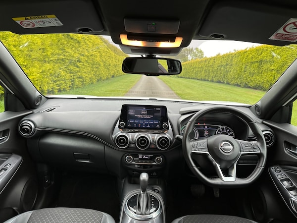 Used Nissan Juke 2022 for sale - 70819281: Photo 15